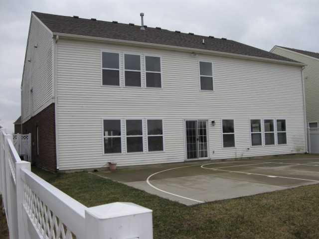 10450 Splendor Way Indianapolis, IN 46234 - Photo 13 of 13