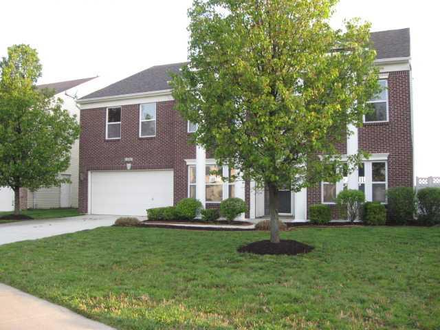 10450 Splendor Way Indianapolis, IN 46234 - Photo 3 of 13