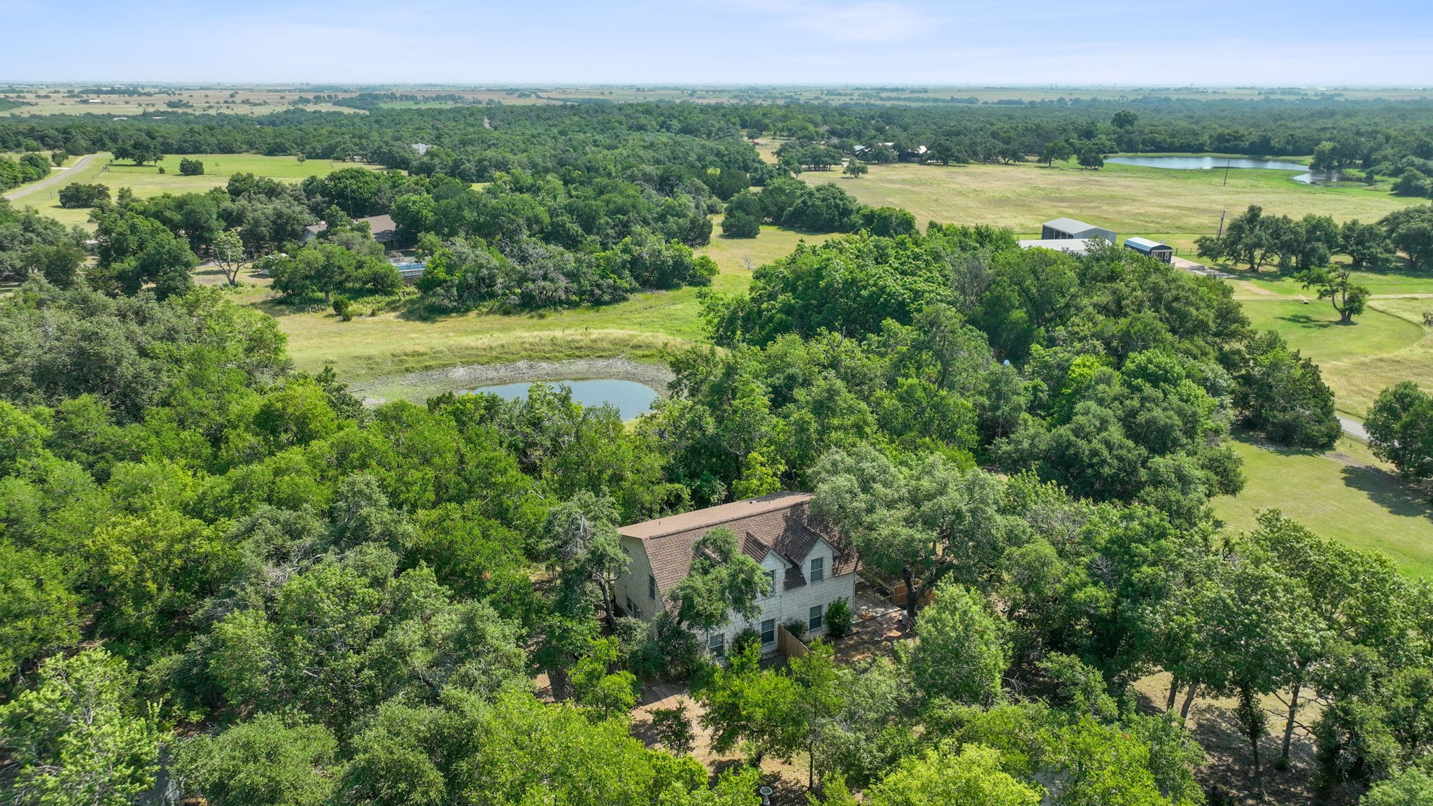 440 Redbird Road Granger, TX 76530 - Photo 1 of 1 Gallery Image 1