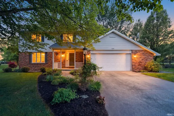$349,900 | 4224 Live Oak Boulevard, Fort Wayne, IN 46804