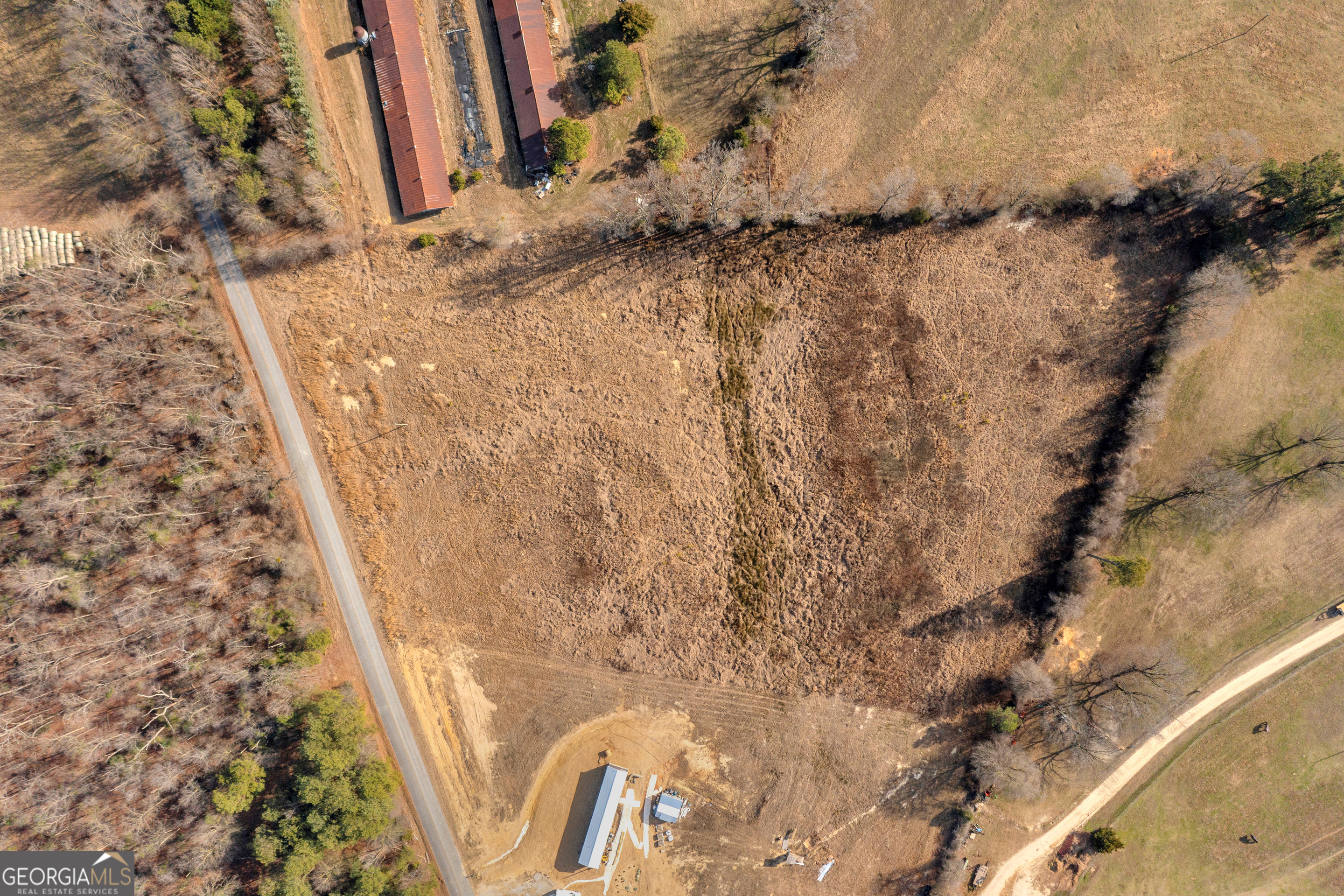 159 Alexander Ray Road Canon, GA 30520 - Photo 11 of 27