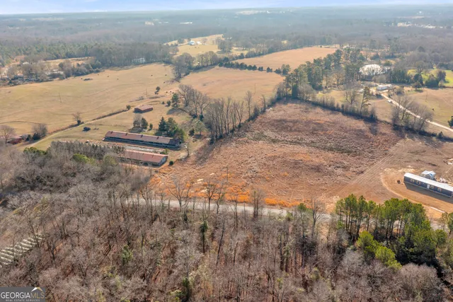 a view of a lake view