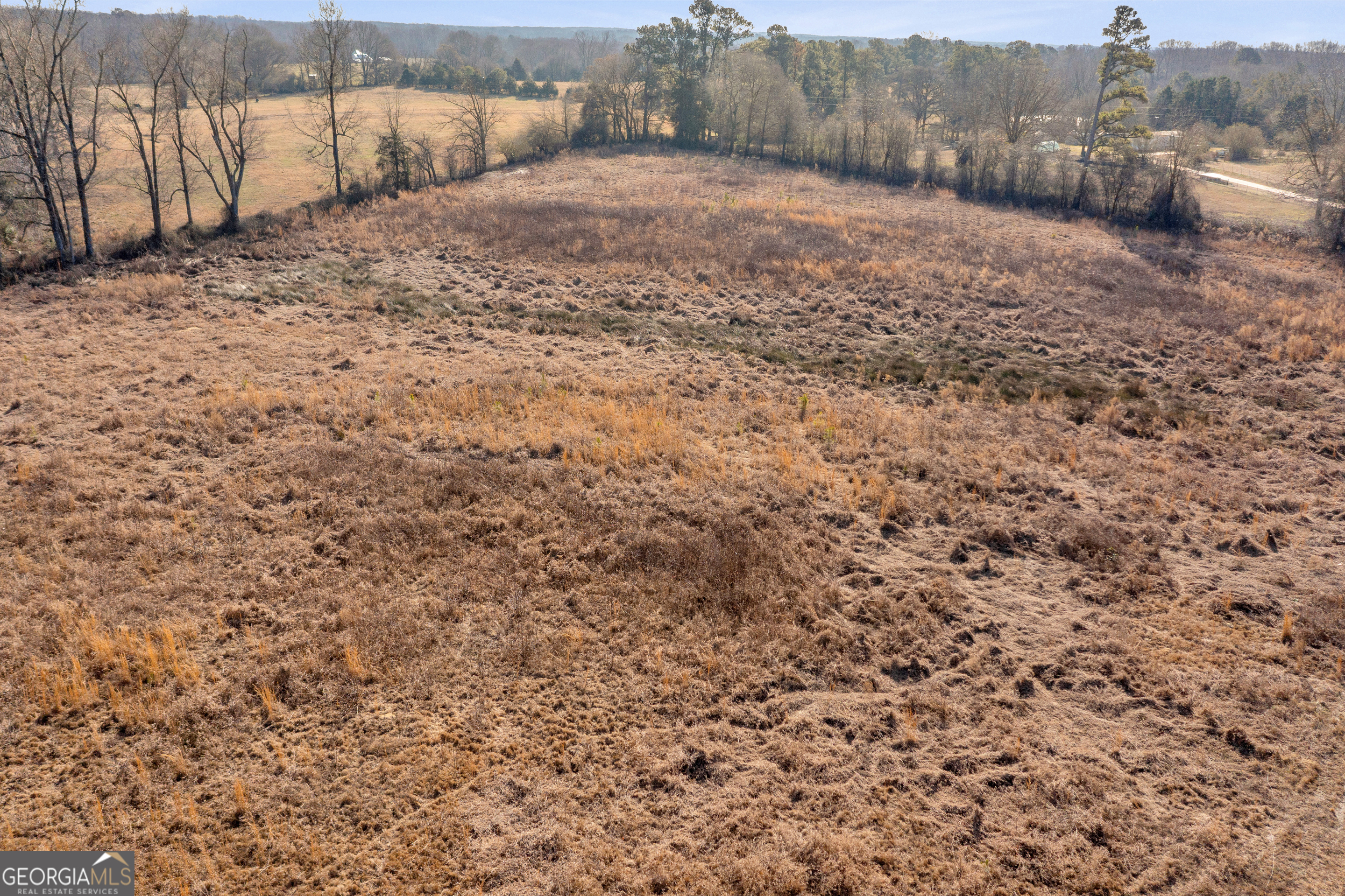 159 Alexander Ray Road Canon, GA 30520 - Photo 26 of 27 a view of a backyard of a house