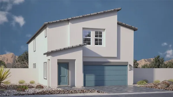 $557,990 | 7412 Dominguez Bay Drive, North Las Vegas, NV 89084