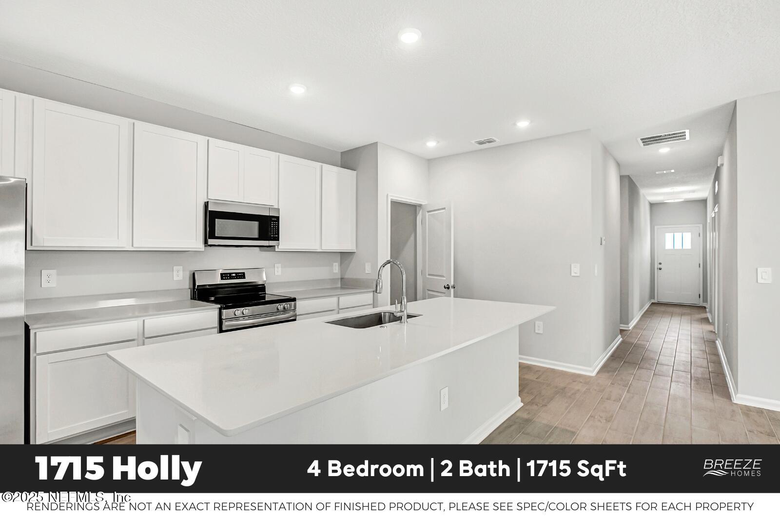 8403 Horsebit Circle, Unit LOT 279 Jacksonville, FL 32219 - Photo 3 of 11 3