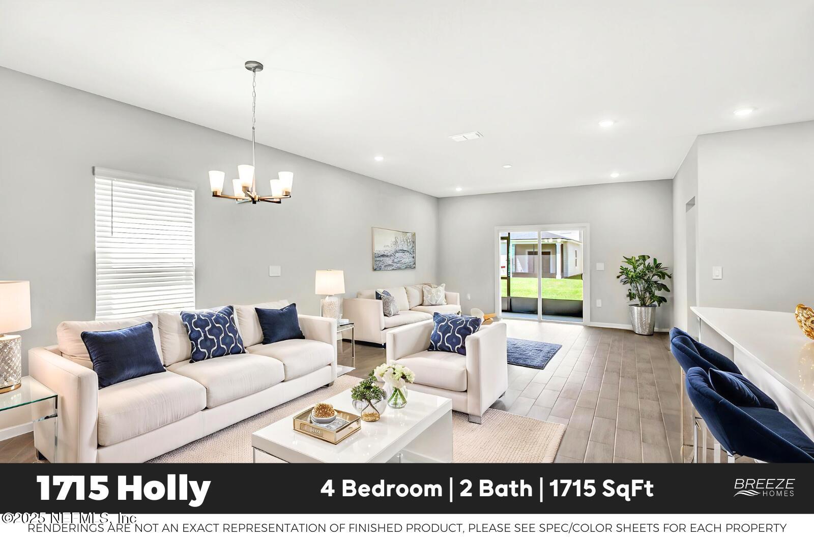 8403 Horsebit Circle, Unit LOT 279 Jacksonville, FL 32219 - Photo 5 of 11 5