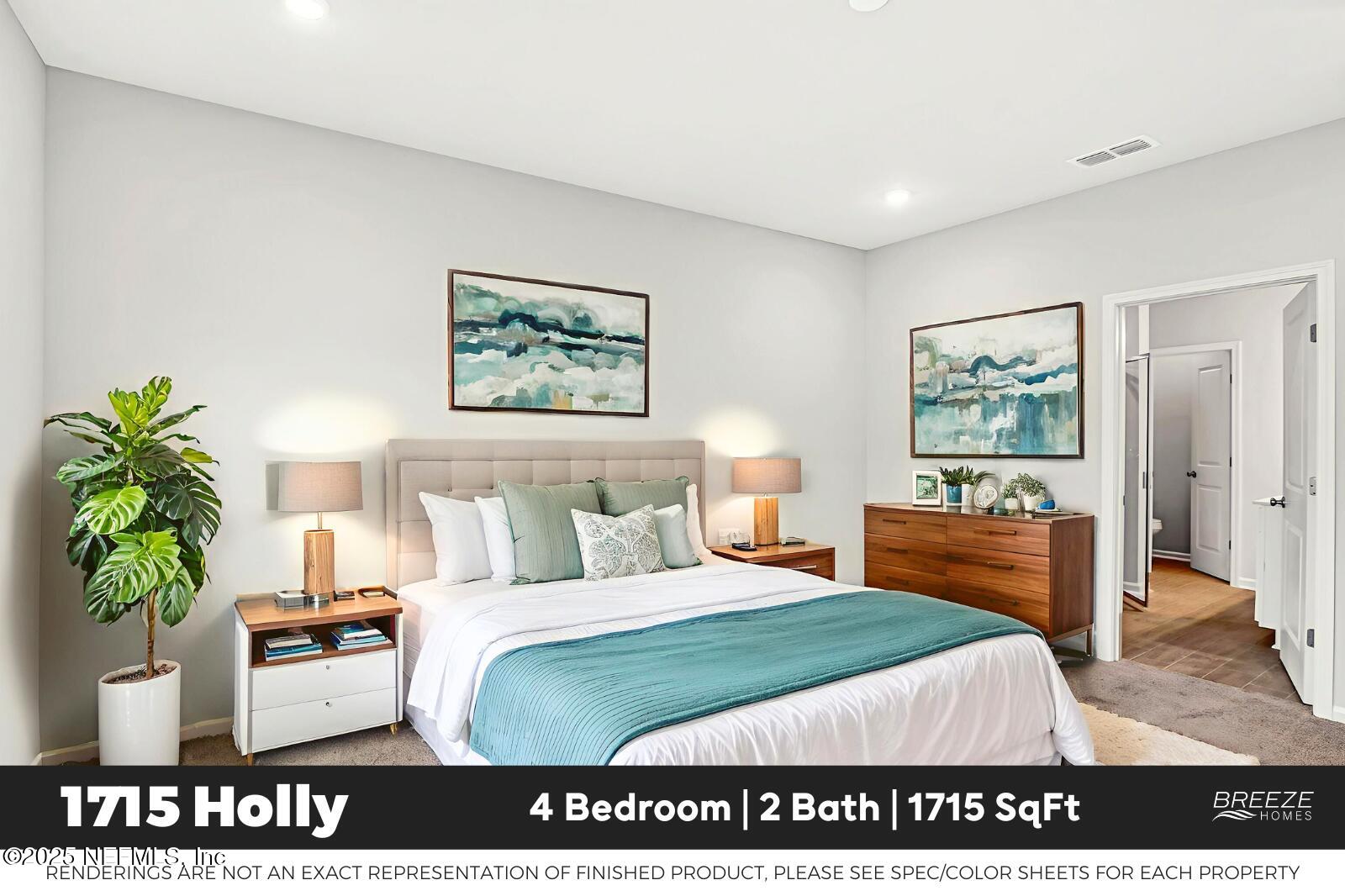 8403 Horsebit Circle, Unit LOT 279 Jacksonville, FL 32219 - Photo 6 of 11 6