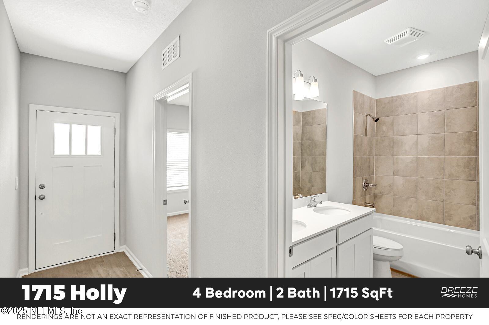 8403 Horsebit Circle, Unit LOT 279 Jacksonville, FL 32219 - Photo 10 of 11 10