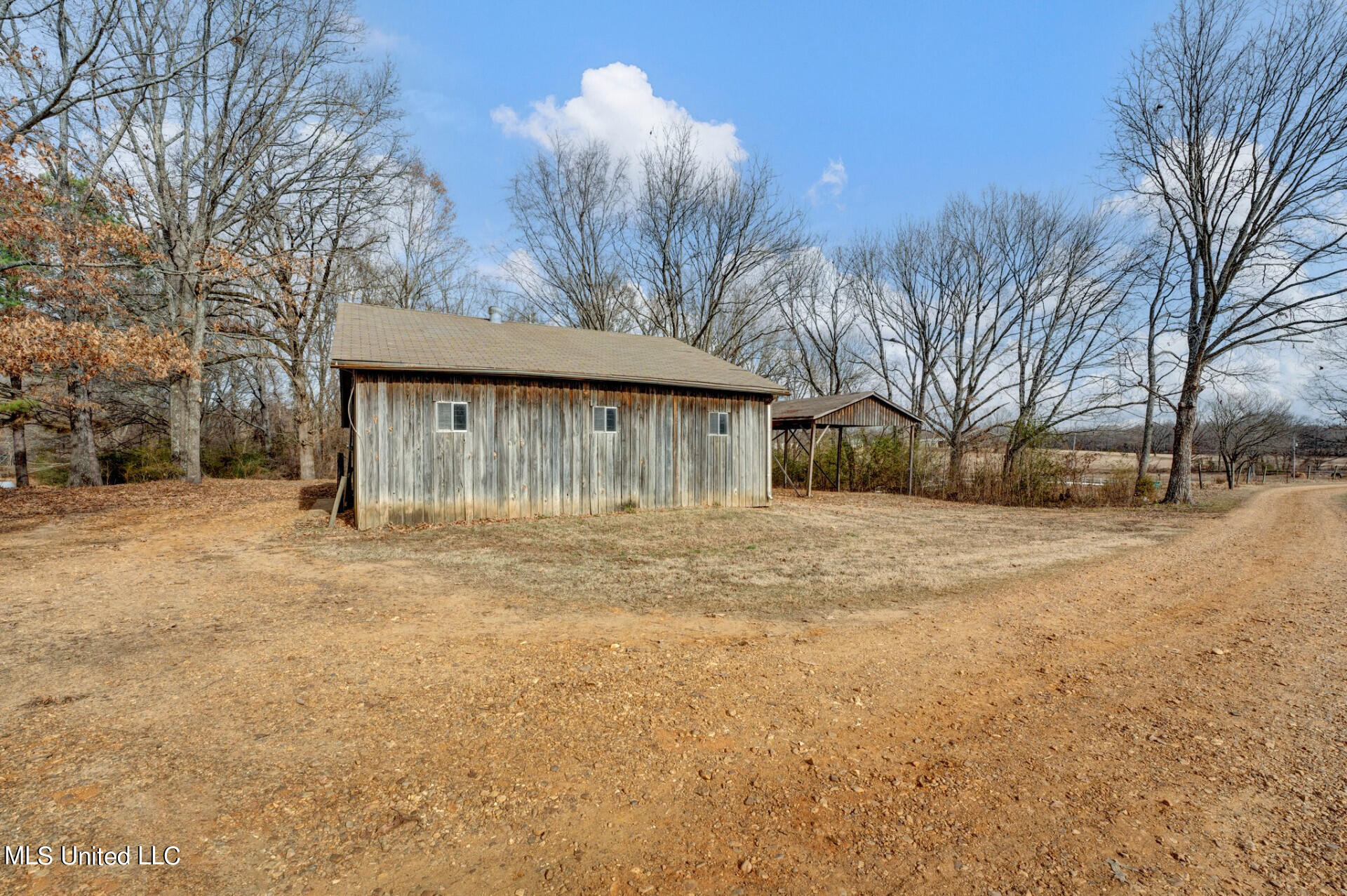 185 Ross Road Olive Branch, MS 38654 - Photo 24 of 25 185RossRd_42355_24