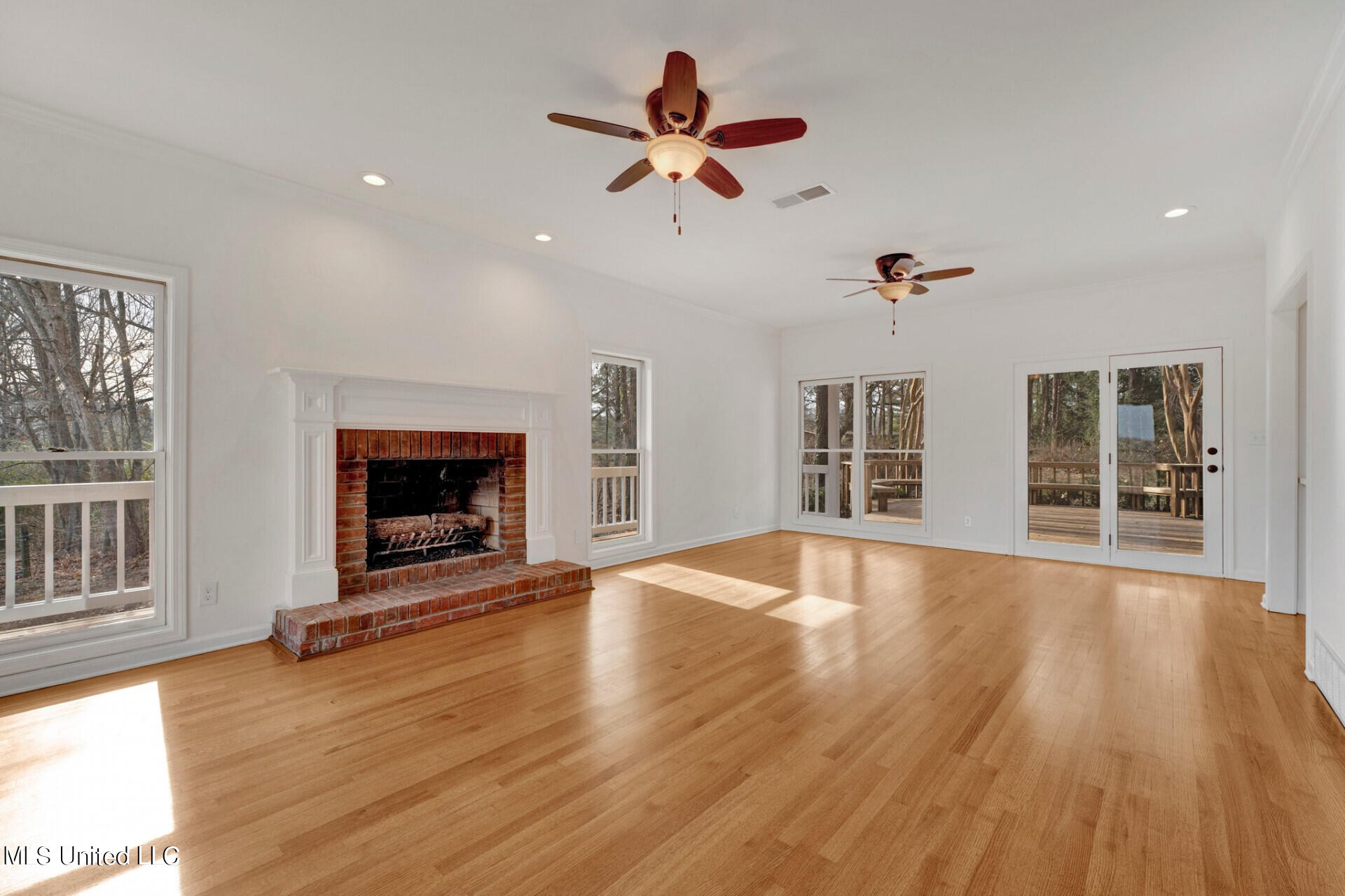 185 Ross Road Olive Branch, MS 38654 - Photo 8 of 25 185RossRd_42355_8