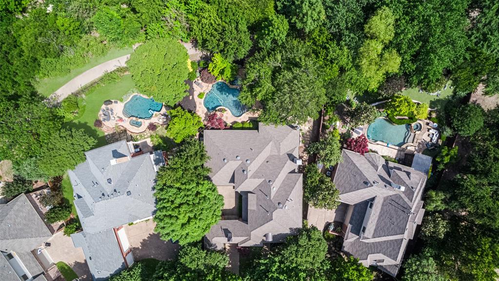 1097 Limestone Court Allen, TX 75013 - Photo 34 of 36