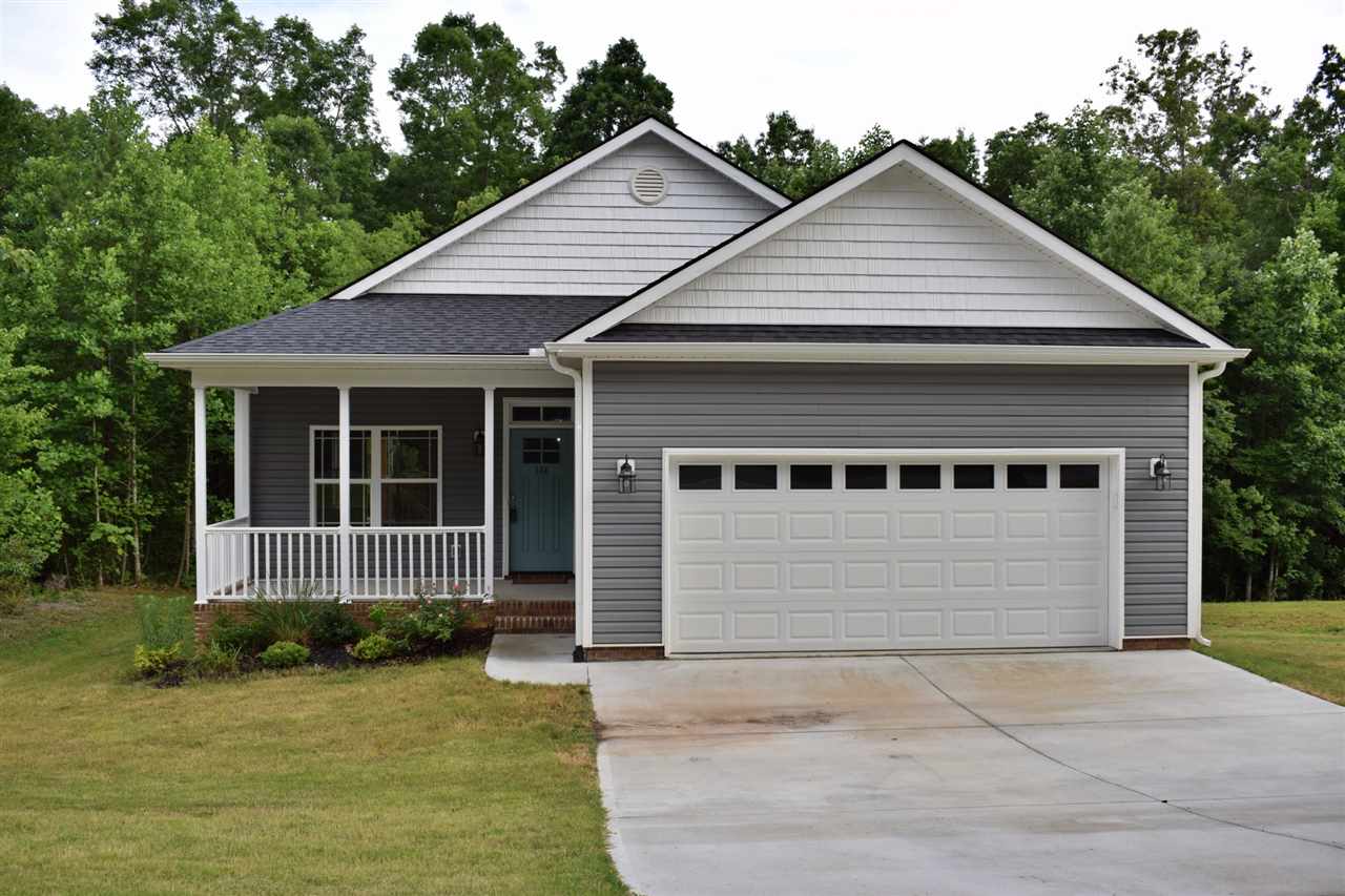 144 Morrow Road Landrum, SC 29356 - Photo 1 of 28