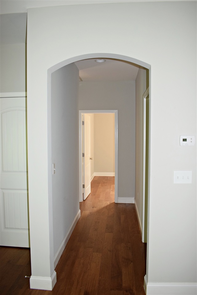 144 Morrow Road Landrum, SC 29356 - Photo 12 of 28