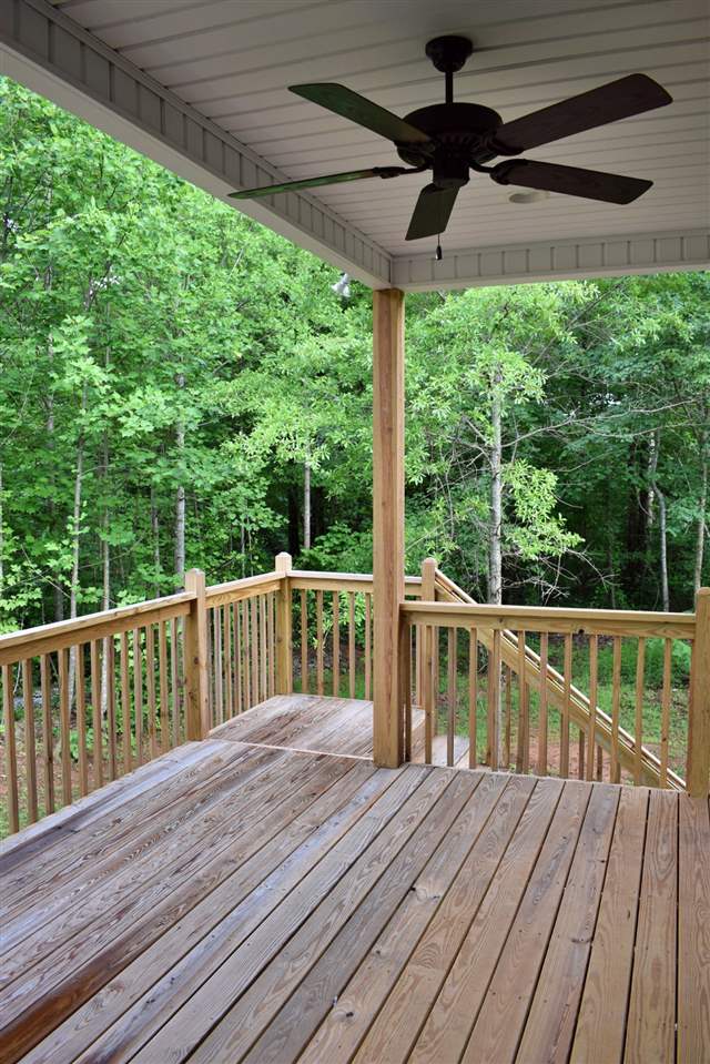 144 Morrow Road Landrum, SC 29356 - Photo 23 of 28