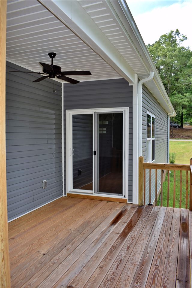 144 Morrow Road Landrum, SC 29356 - Photo 24 of 28
