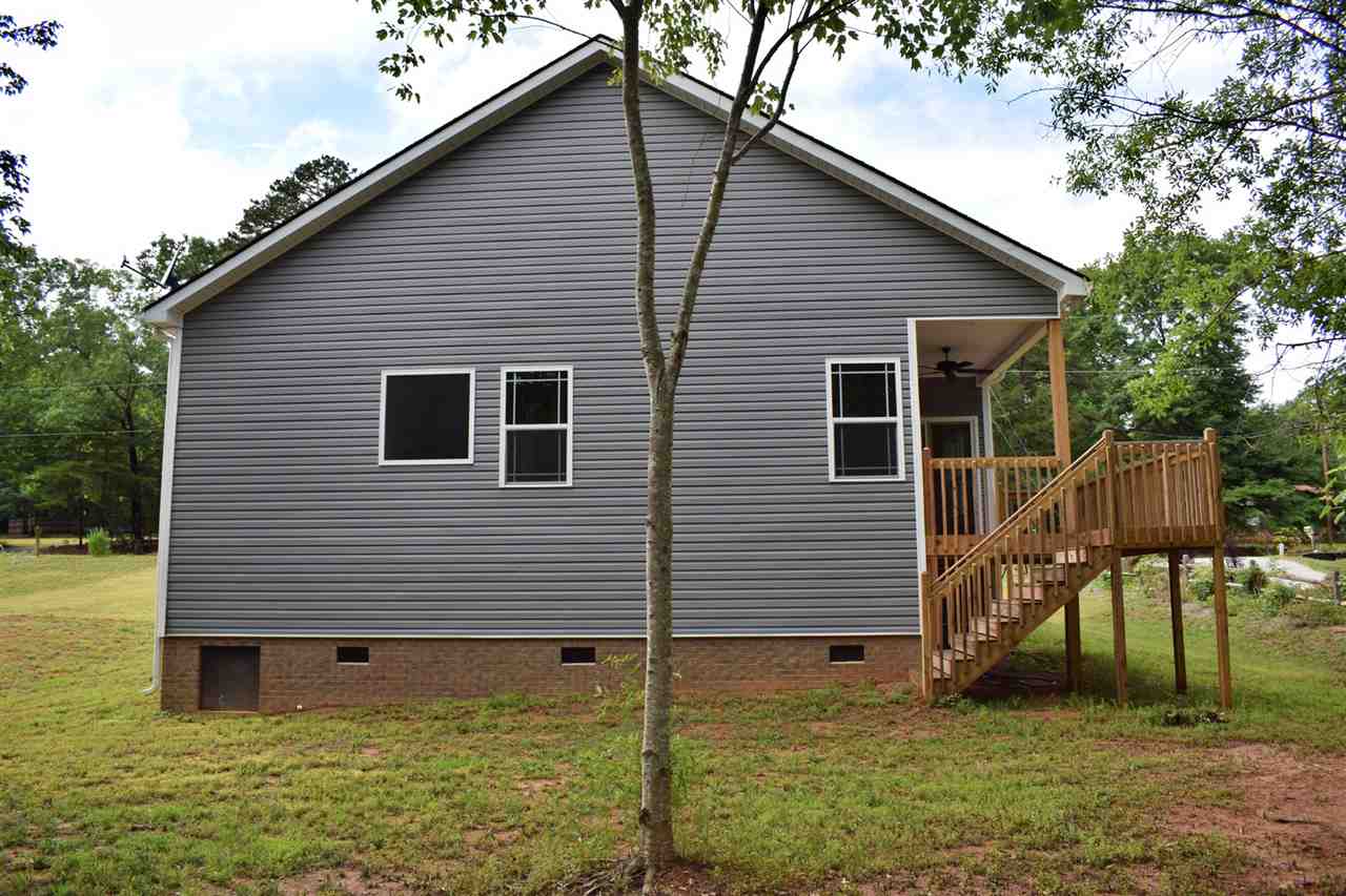 144 Morrow Road Landrum, SC 29356 - Photo 25 of 28