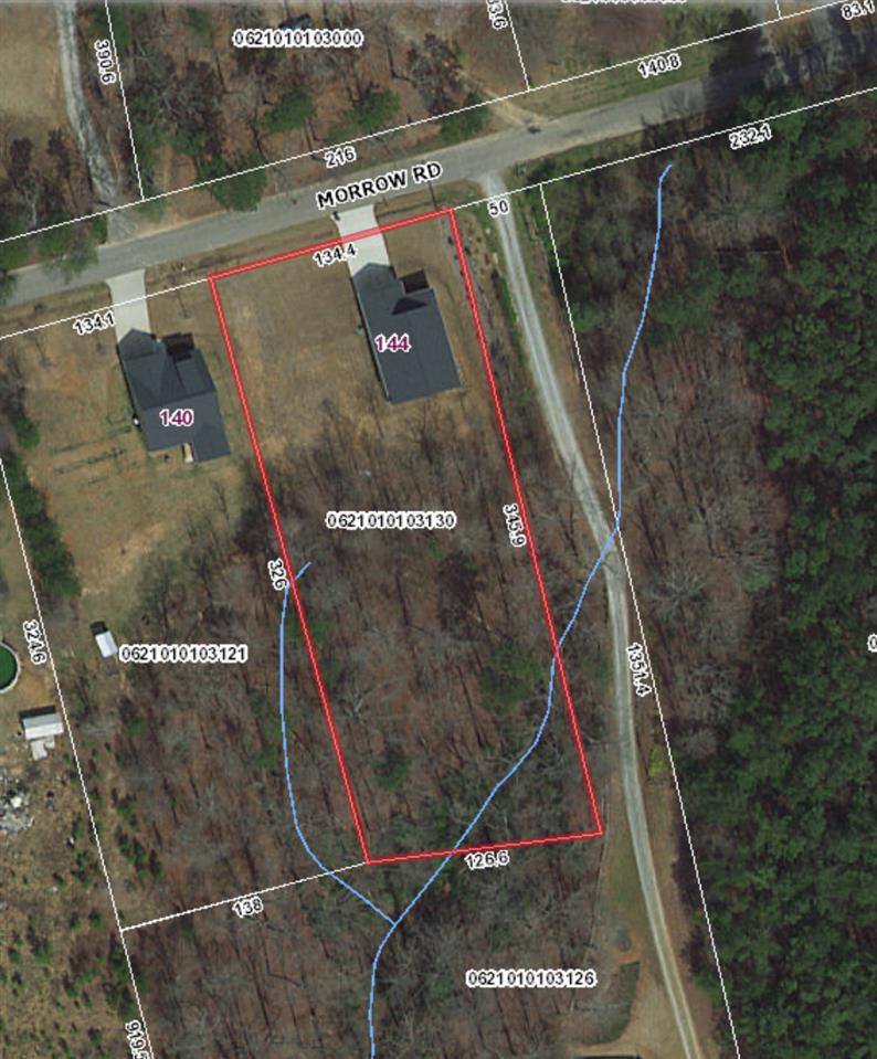 144 Morrow Road Landrum, SC 29356 - Photo 28 of 28
