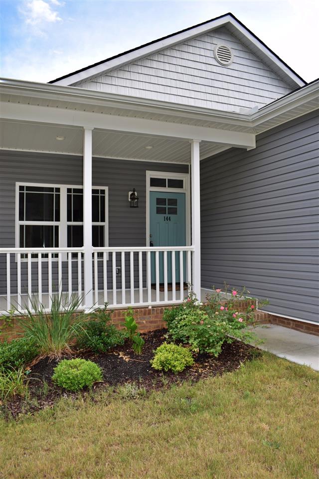 144 Morrow Road Landrum, SC 29356 - Photo 4 of 28
