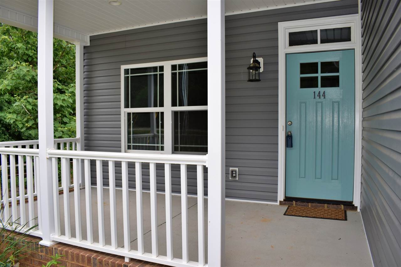 144 Morrow Road Landrum, SC 29356 - Photo 5 of 28