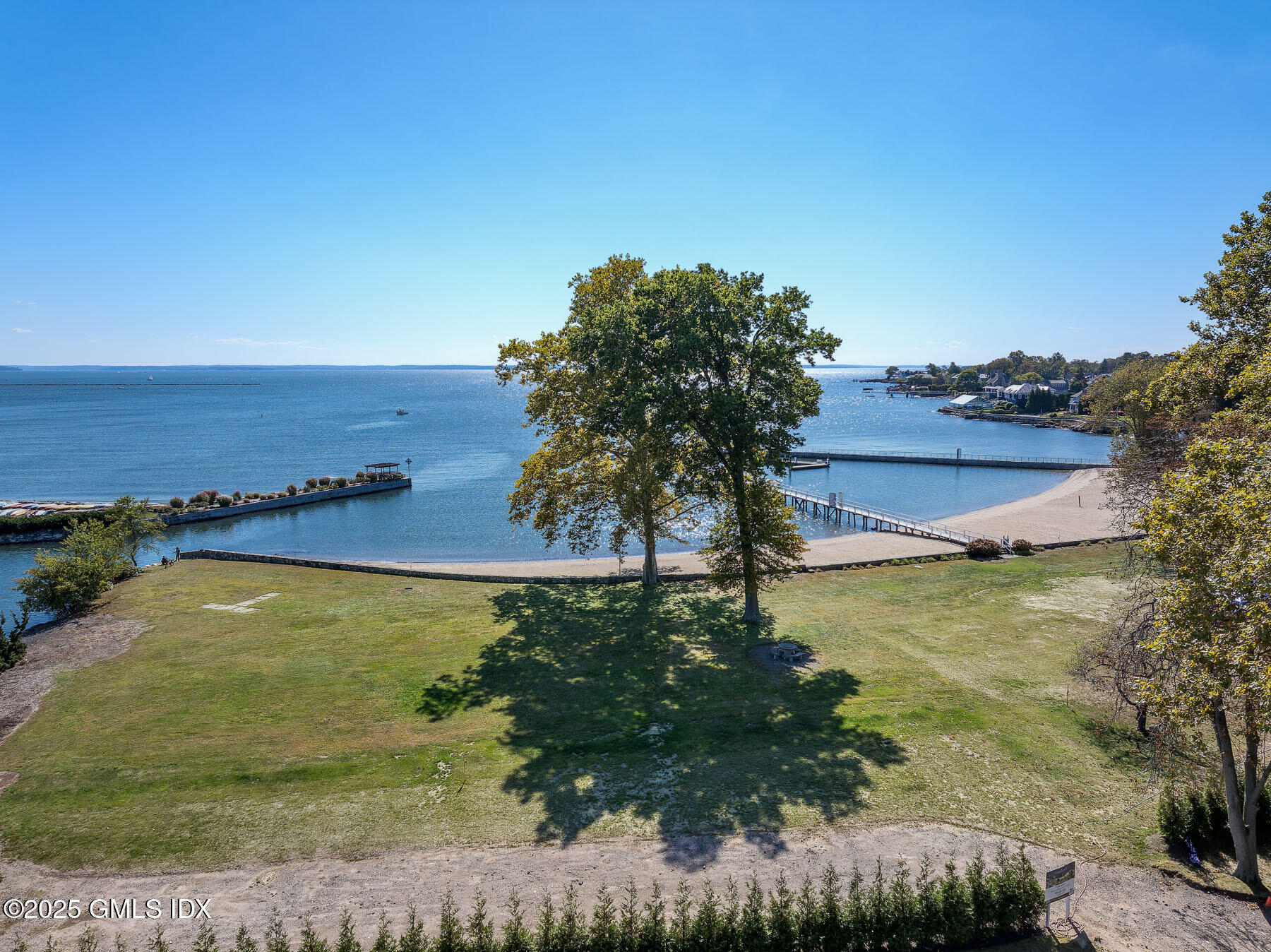 46 Signal Road Stamford, CT 06902 - Photo 8 of 15 a view of an ocean