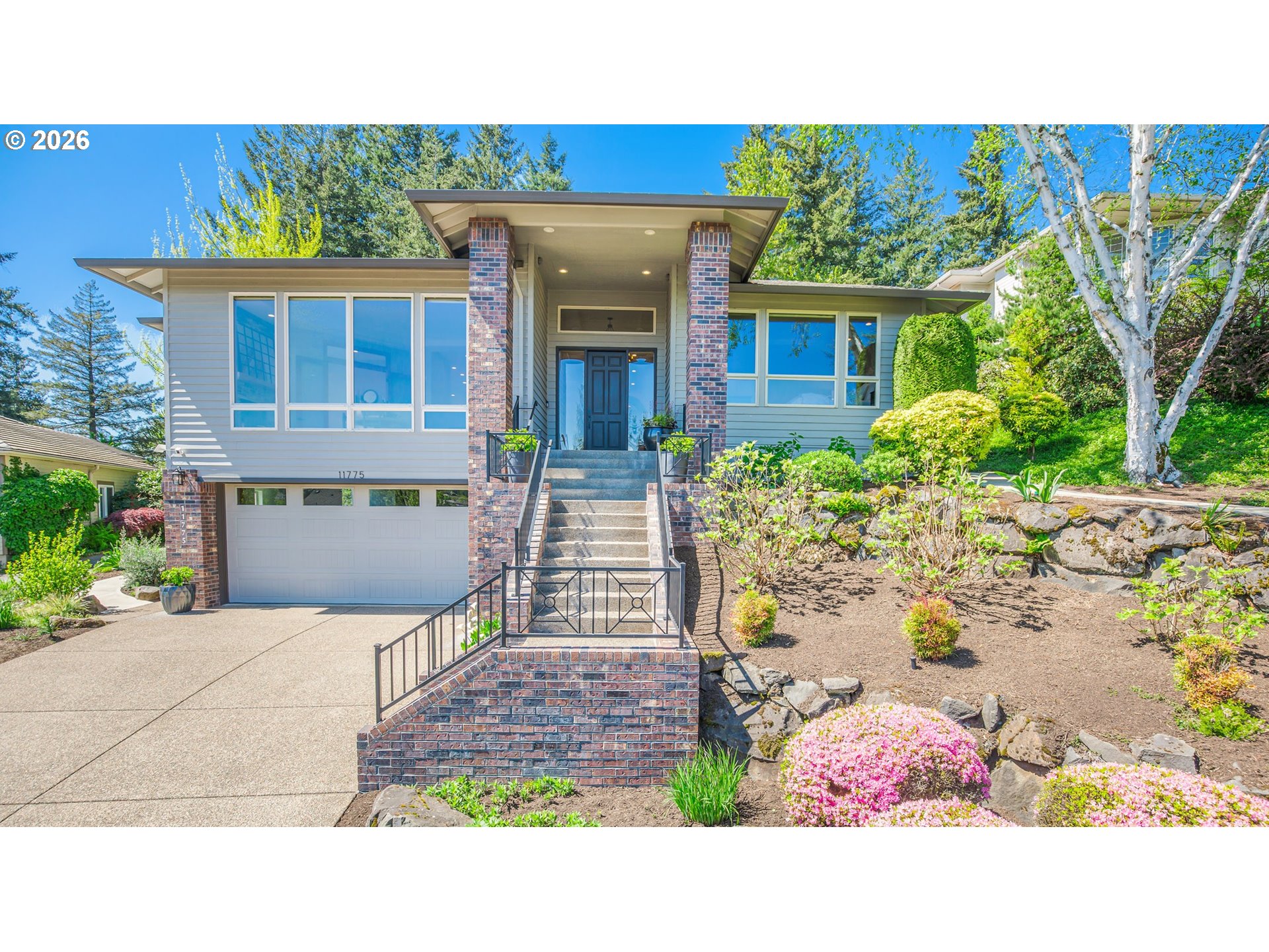 11775 Southeast William Otty Road Happy Valley, OR 97086 - Photo 1 of 47