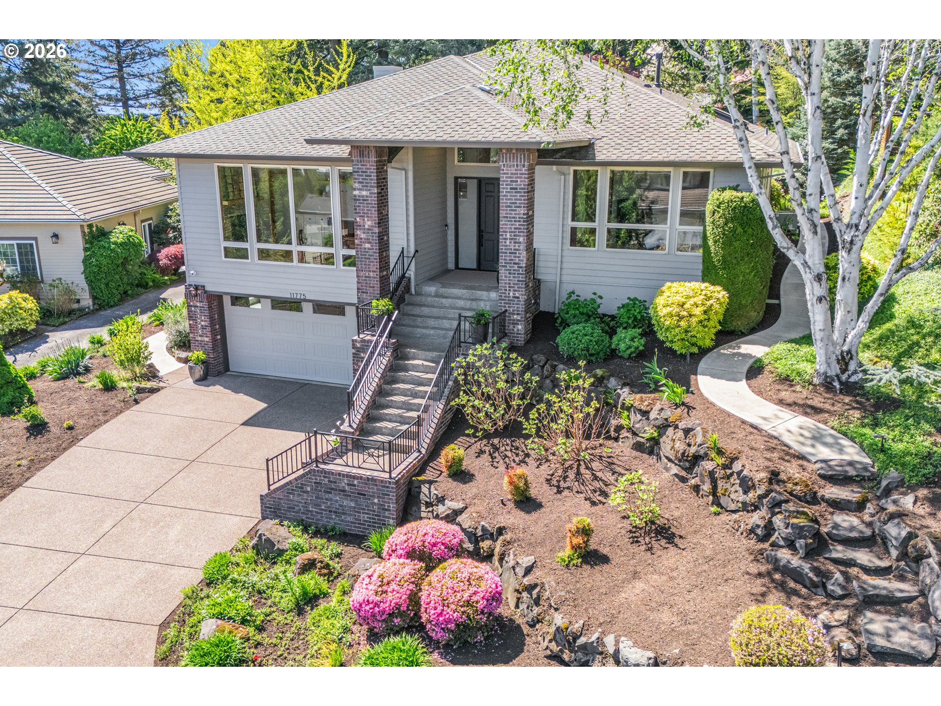 11775 Southeast William Otty Road Happy Valley, OR 97086 - Photo 2 of 47 Exterior