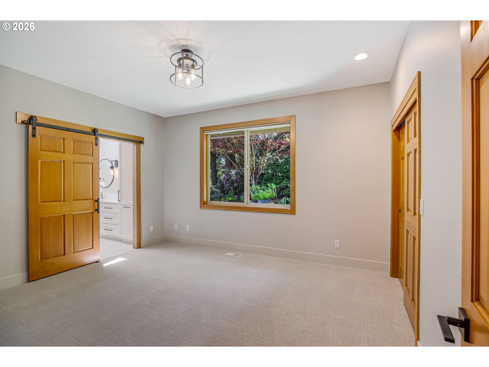 11775 Southeast William Otty Road Happy Valley, OR 97086 - Photo 25 of 47 Bedroom, Primary #2