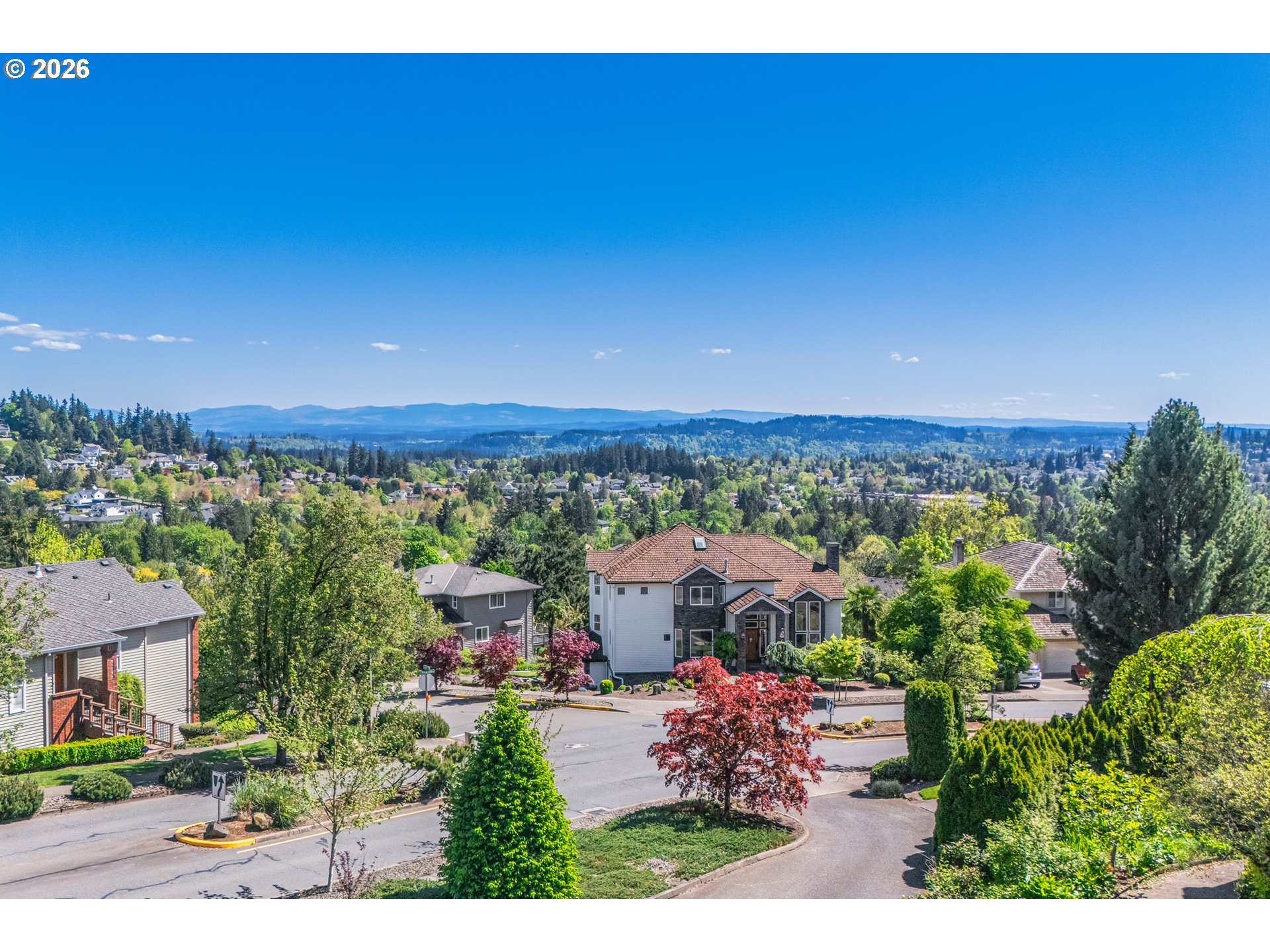 11775 Southeast William Otty Road Happy Valley, OR 97086 - Photo 3 of 47 View