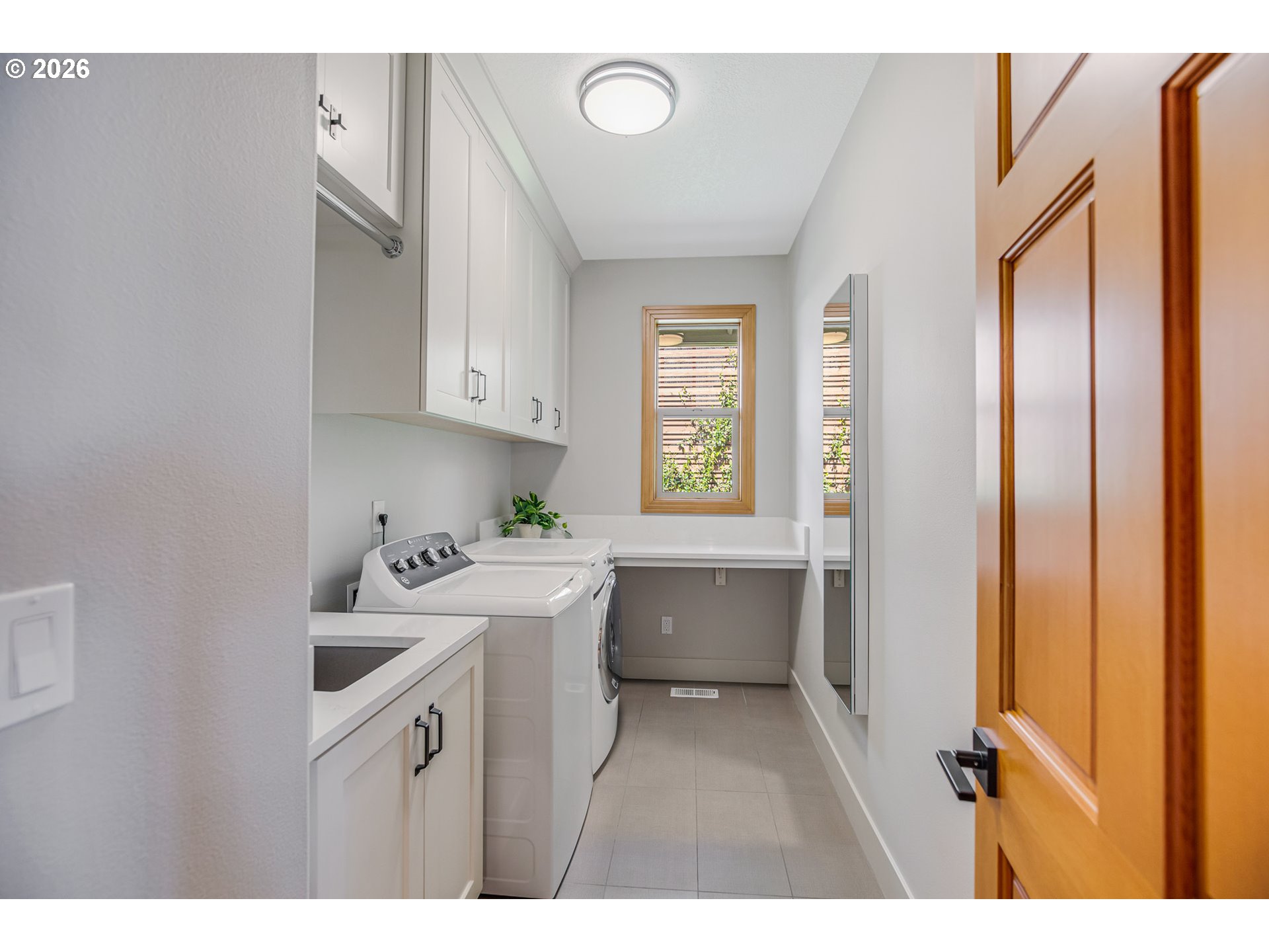 11775 Southeast William Otty Road Happy Valley, OR 97086 - Photo 31 of 47 Utility Room