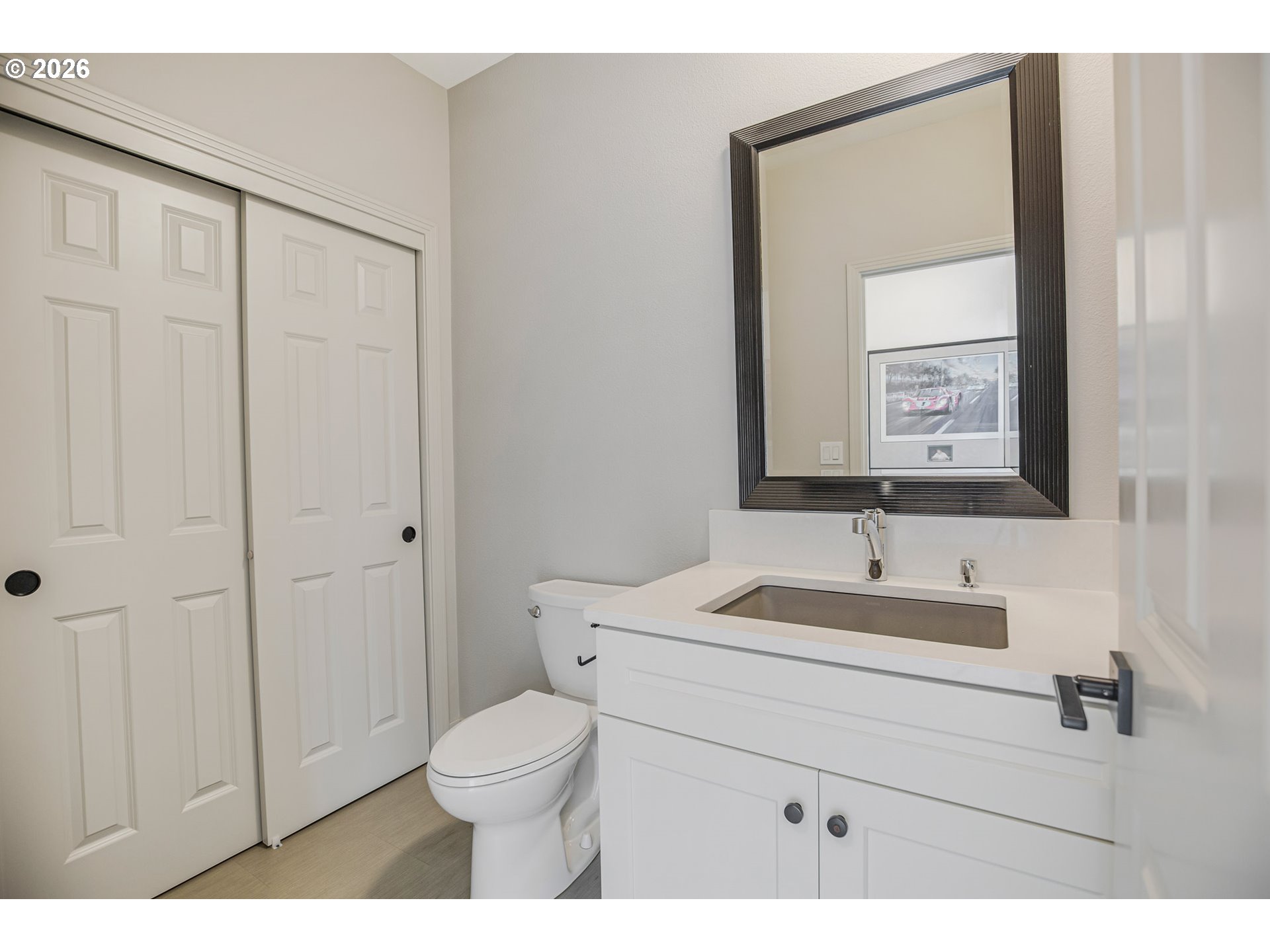11775 Southeast William Otty Road Happy Valley, OR 97086 - Photo 35 of 47 Partial Bath