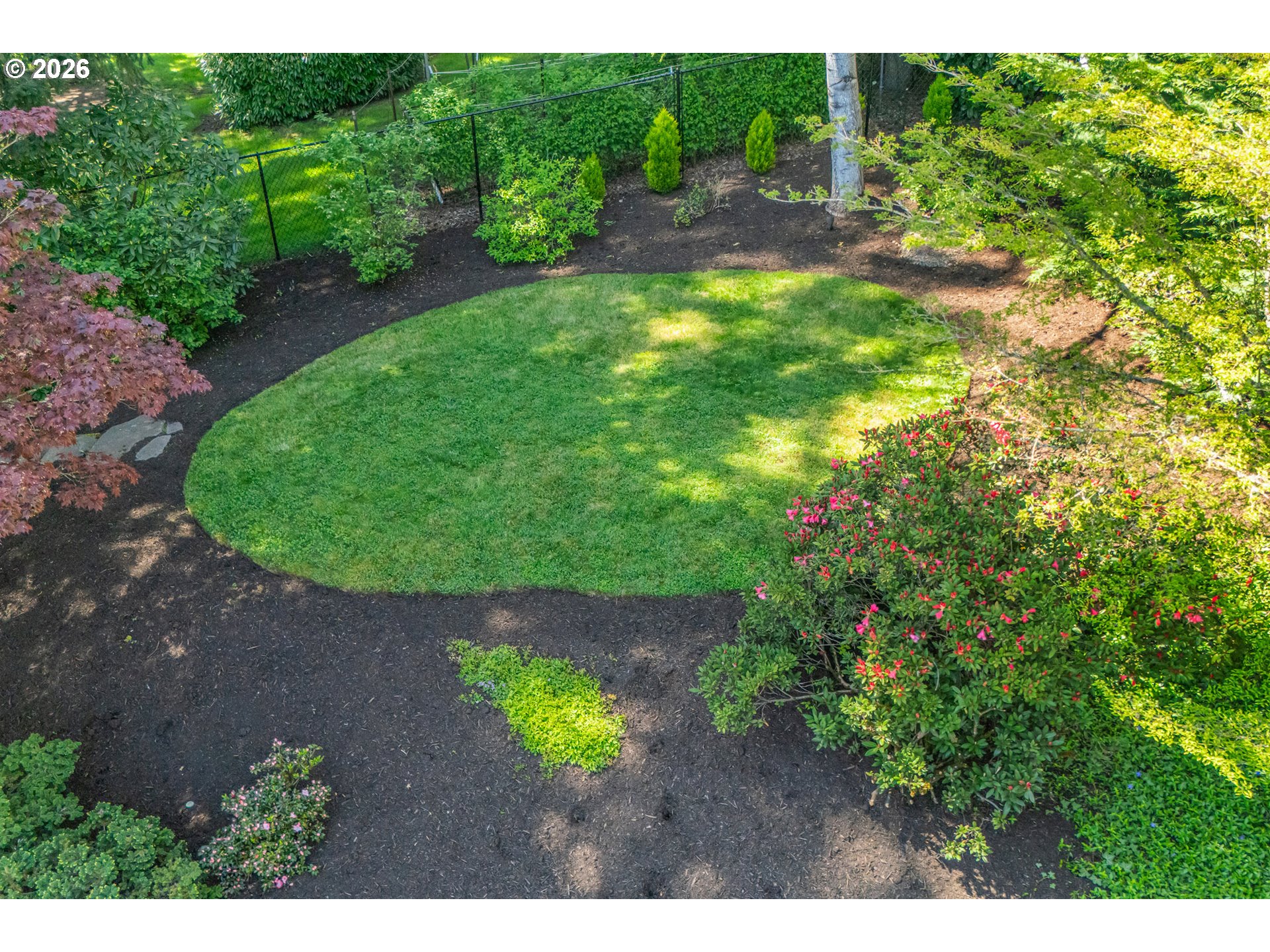 11775 Southeast William Otty Road Happy Valley, OR 97086 - Photo 41 of 47 Backyard