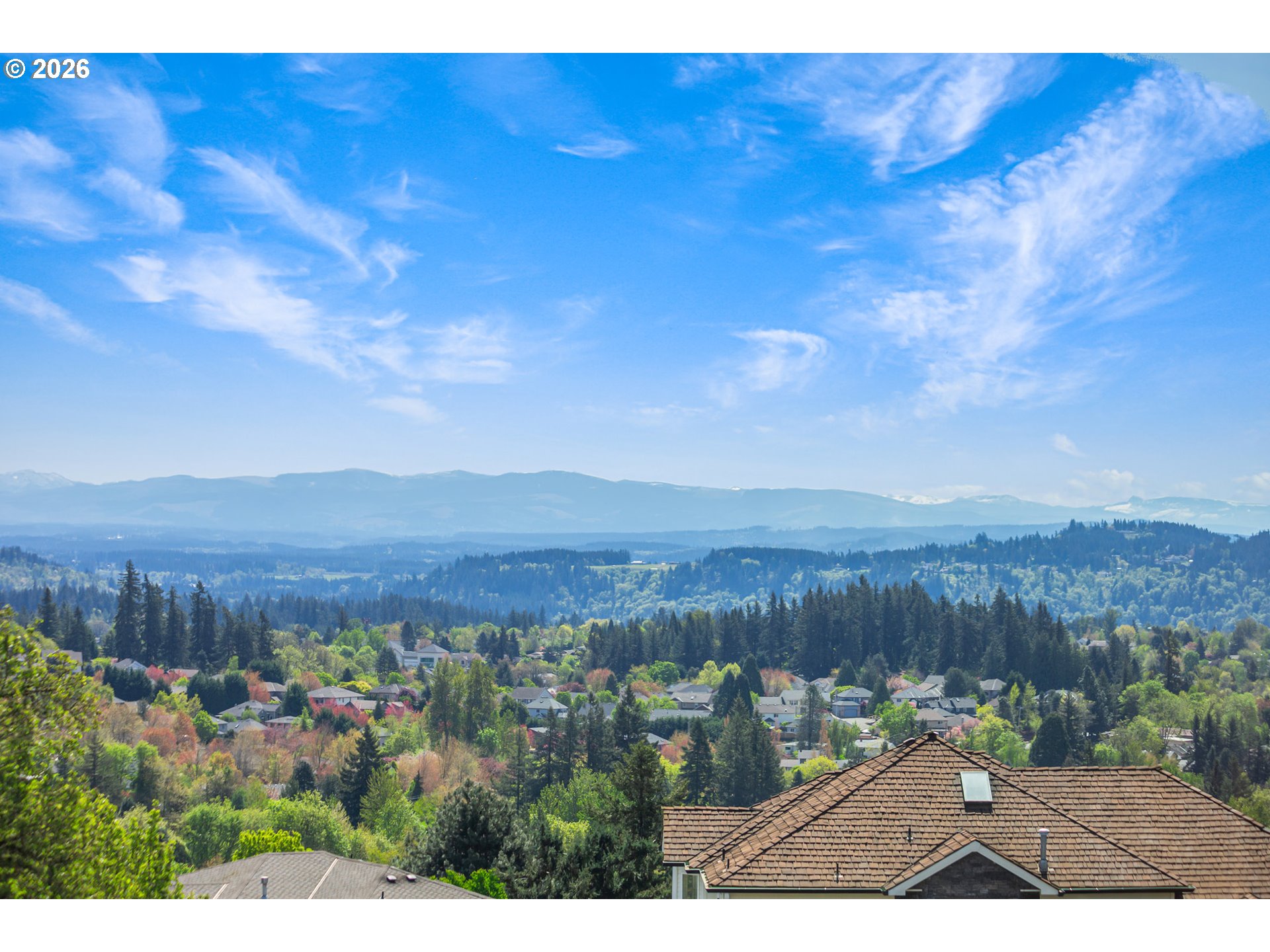 11775 Southeast William Otty Road Happy Valley, OR 97086 - Photo 44 of 47 View