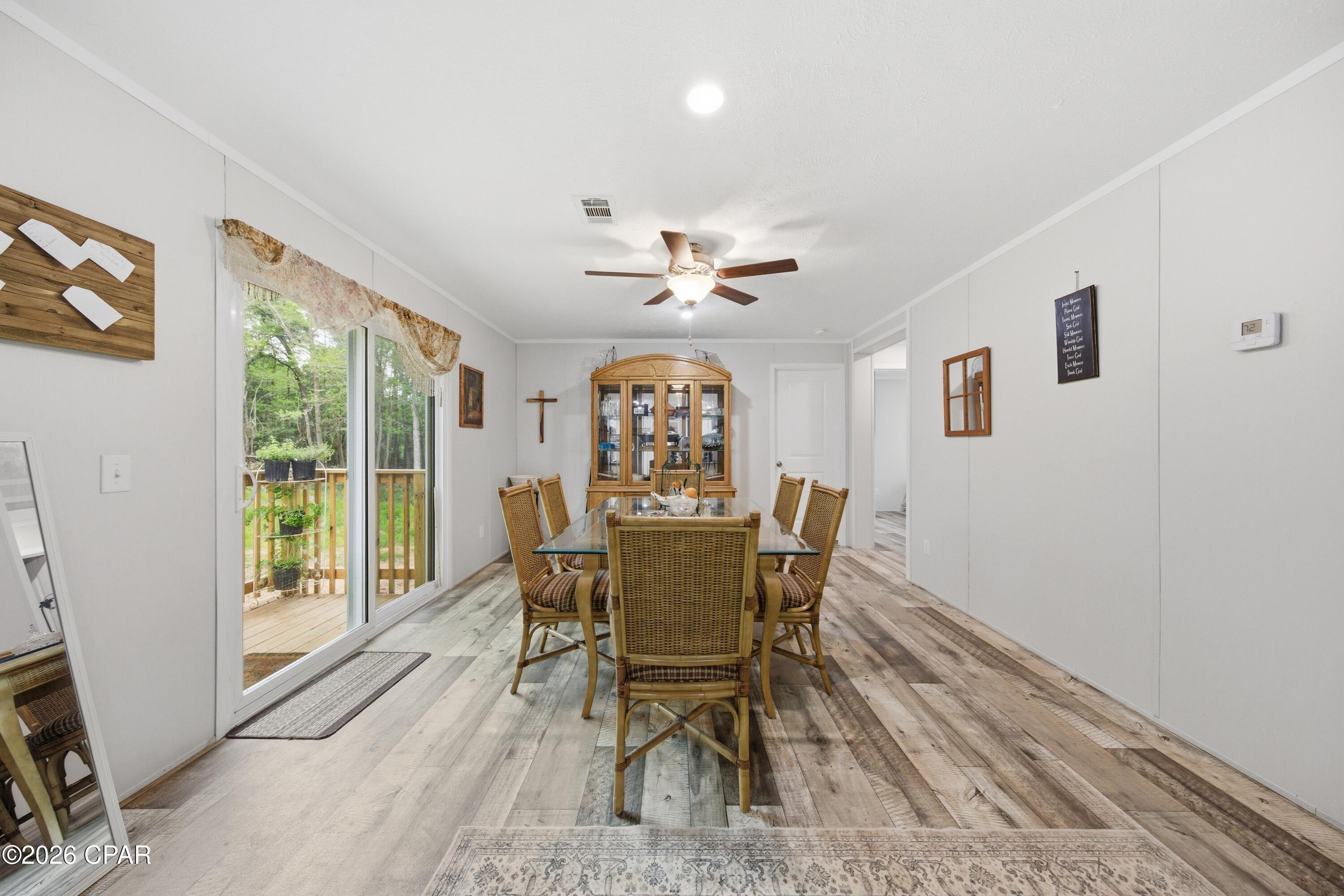 650 Satellite Road Graceville, FL 32440 - Photo 25 of 49