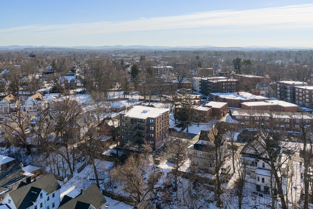 92 Woodside Terrace, Unit 2R Springfield, MA 01108 - Photo 41 of 42