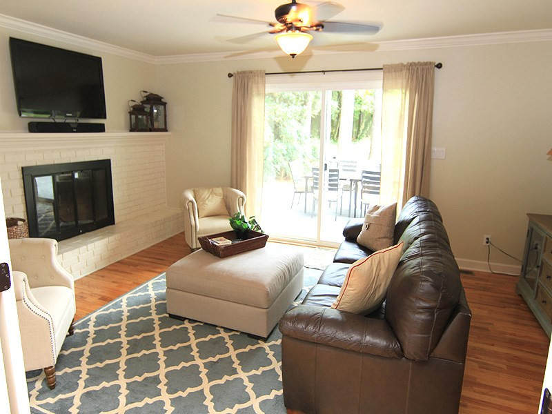 5016 Stonehill Drive Raleigh, NC 27609 - Photo 12 of 22 Photo 12