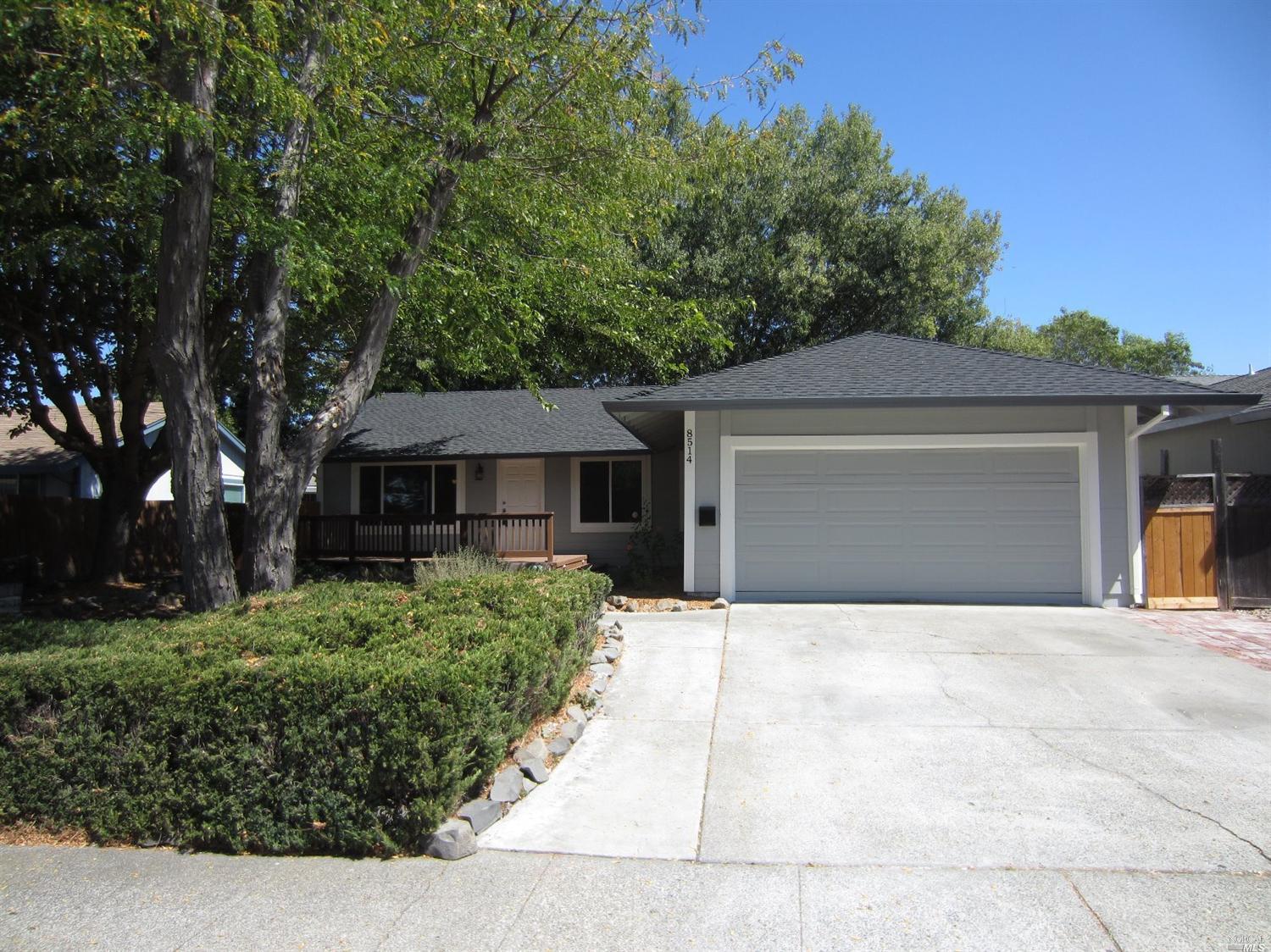 8514 Liman Way Rohnert Park, CA 94928 - Photo 1 of 1 Gallery Image 1