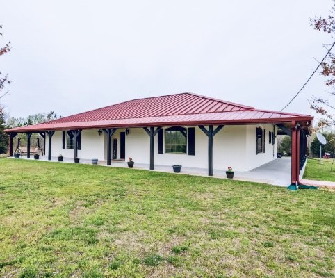 640 Nels Adams Road Dickson, TN 37055 - Photo 1 of 39 Gallery Image 1