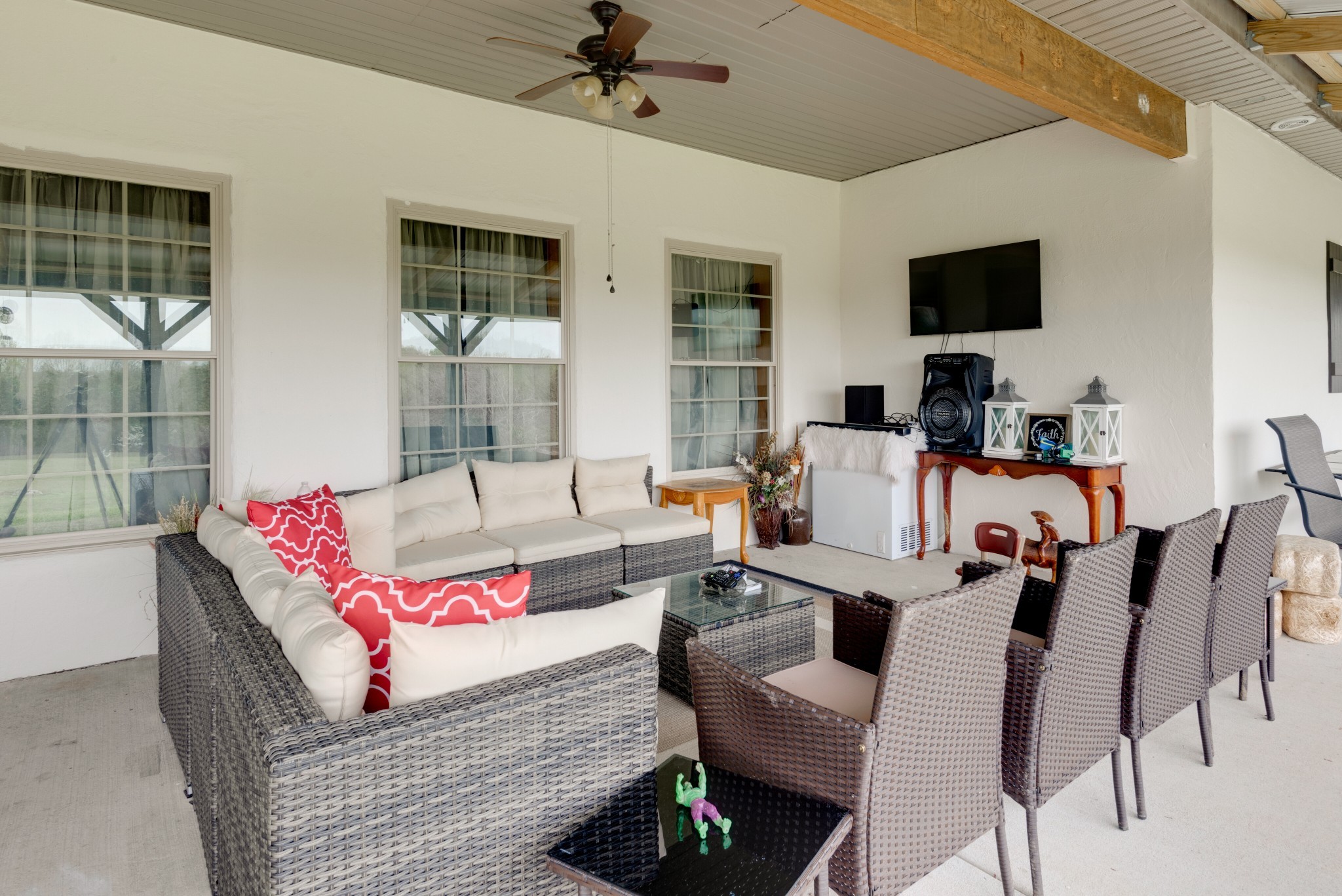 640 Nels Adams Road Dickson, TN 37055 - Photo 30 of 39 Gallery Image 30