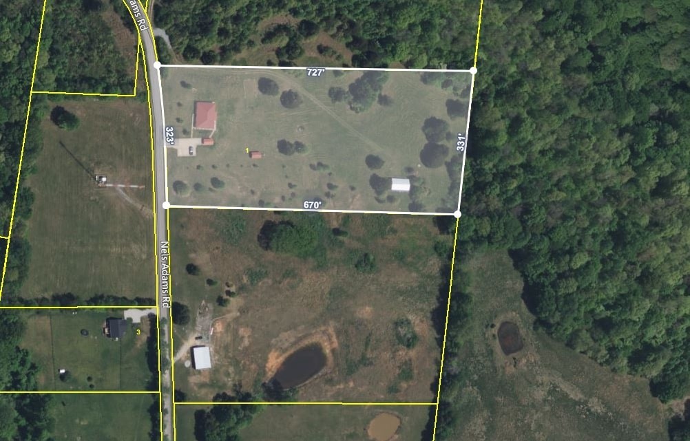 640 Nels Adams Road Dickson, TN 37055 - Photo 31 of 39 Gallery Image 31