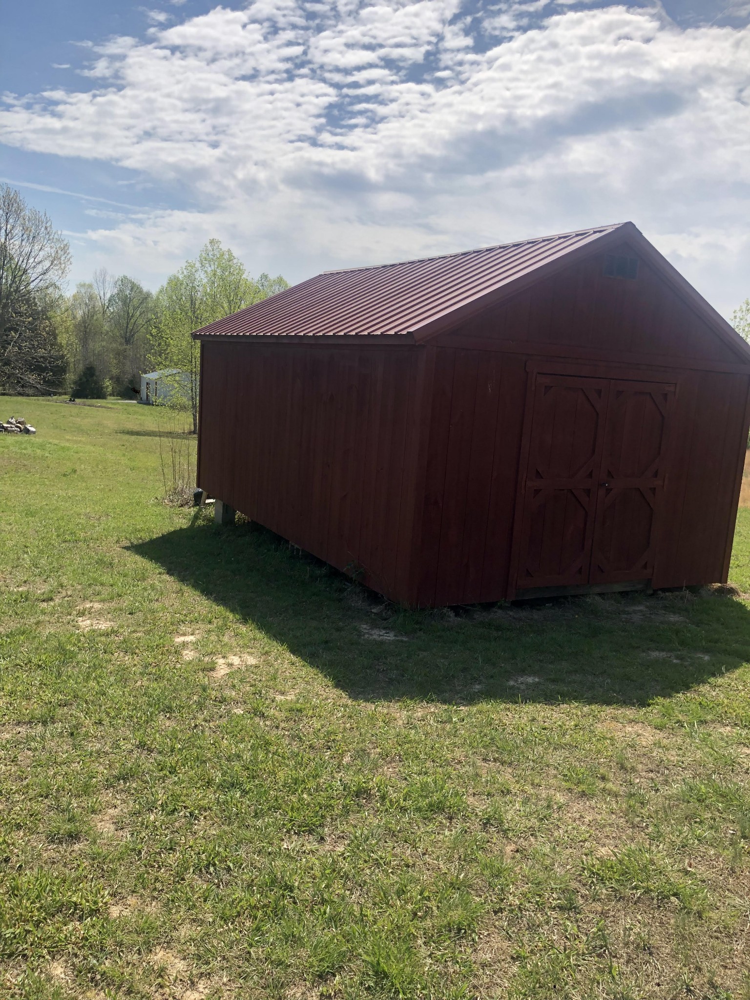 640 Nels Adams Road Dickson, TN 37055 - Photo 32 of 39 Gallery Image 32