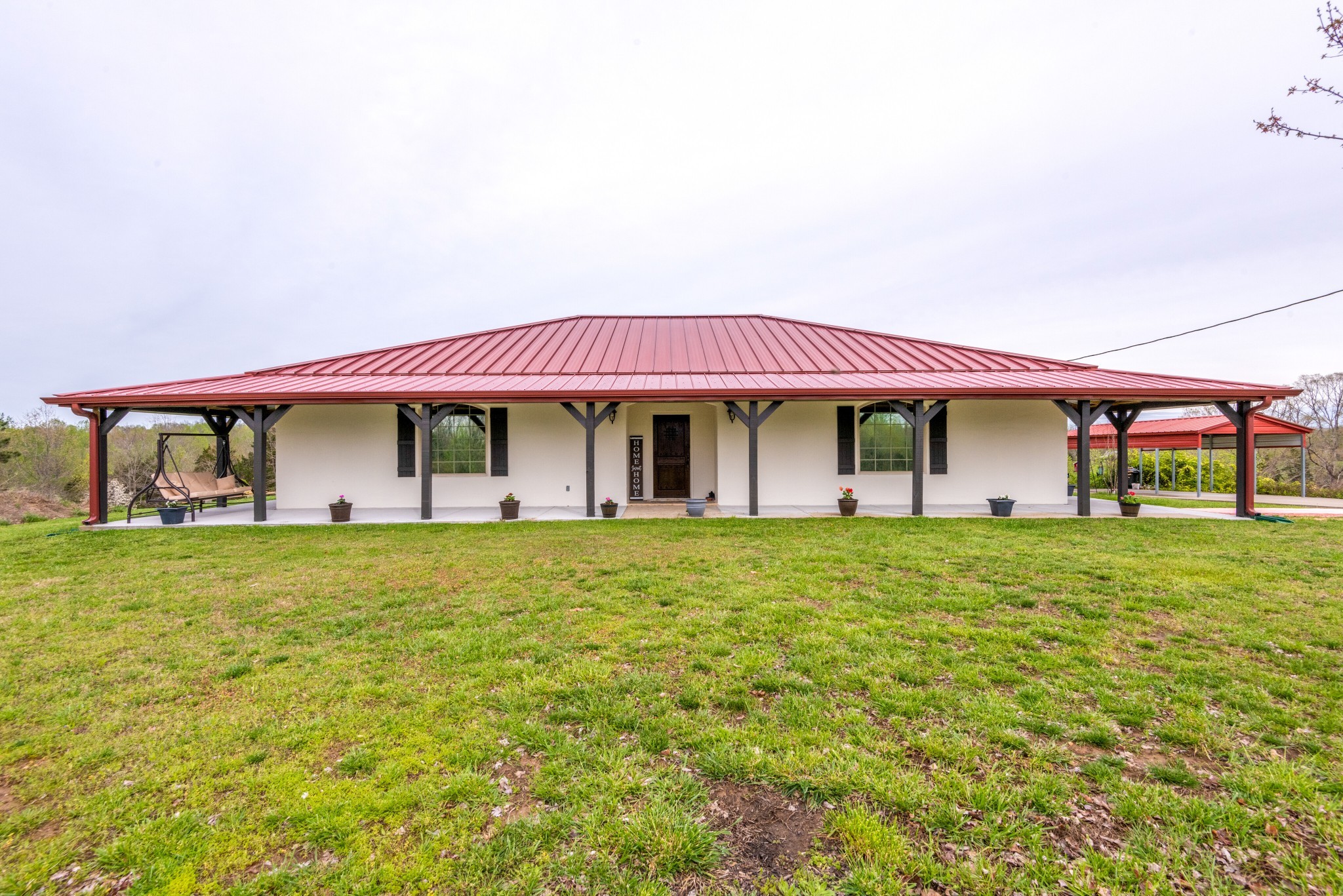 640 Nels Adams Road Dickson, TN 37055 - Photo 34 of 39 Gallery Image 34