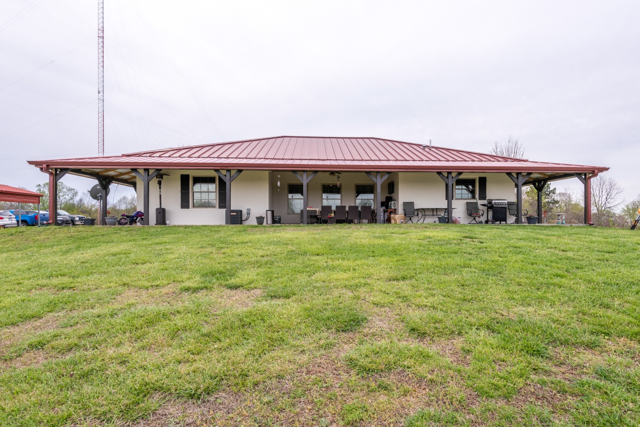 640 Nels Adams Road Dickson, TN 37055 - Photo 35 of 39 Gallery Image 35