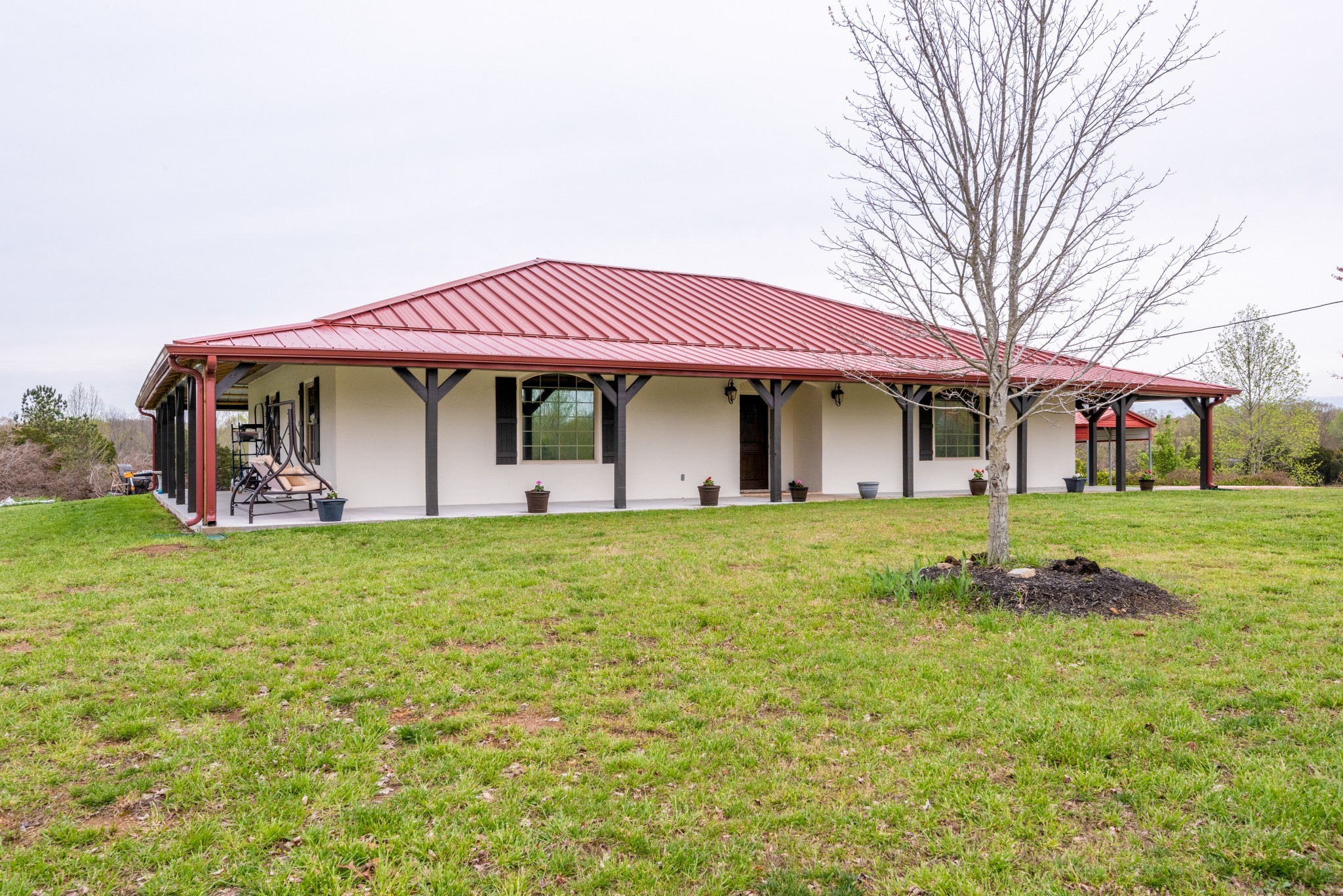 640 Nels Adams Road Dickson, TN 37055 - Photo 38 of 39 Gallery Image 38