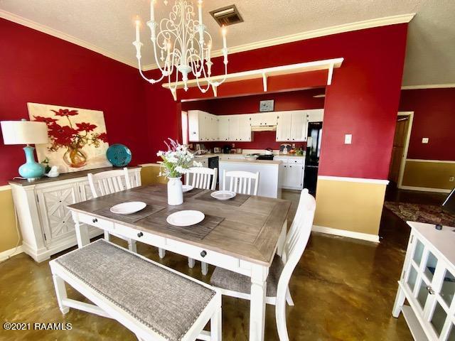 814 Rosedown Lane Lafayette, LA 70503 - Photo 11 of 33 Gallery Image 11