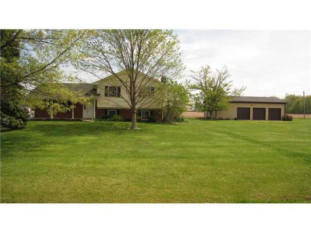 3105 Davis Road Indianapolis, IN 46239 - Photo 1 of 12 Gallery Image 1