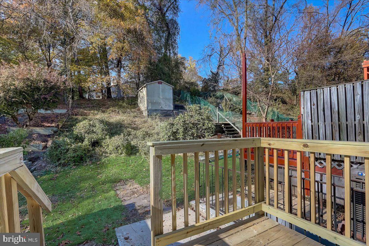 9226 Bellbeck Road Baltimore, MD 21234 - Photo 36 of 38 Gallery Image 36