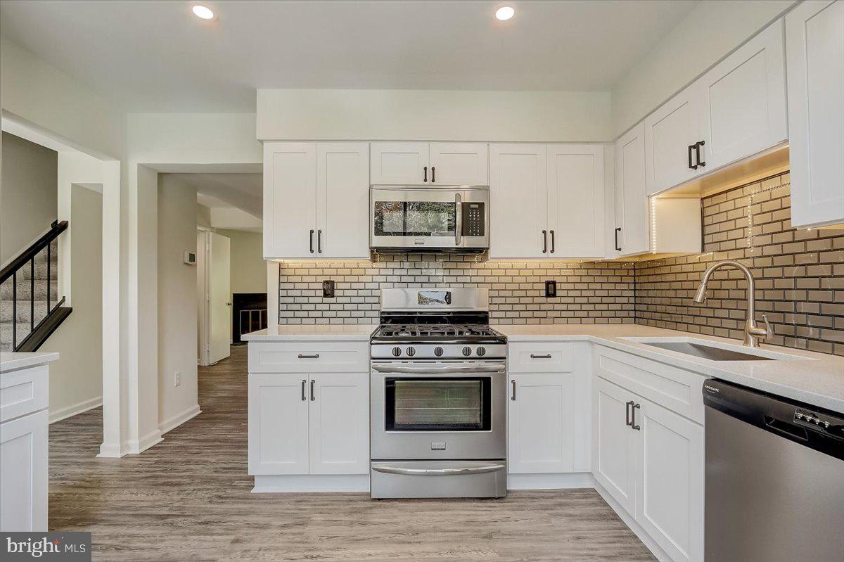 9226 Bellbeck Road Baltimore, MD 21234 - Photo 8 of 38 Gallery Image 8
