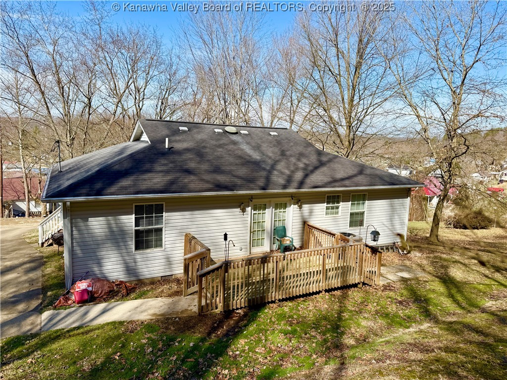 406 Kanawha Street St. Albans, WV 25177 - Photo 37 of 39 Gallery Image 37
