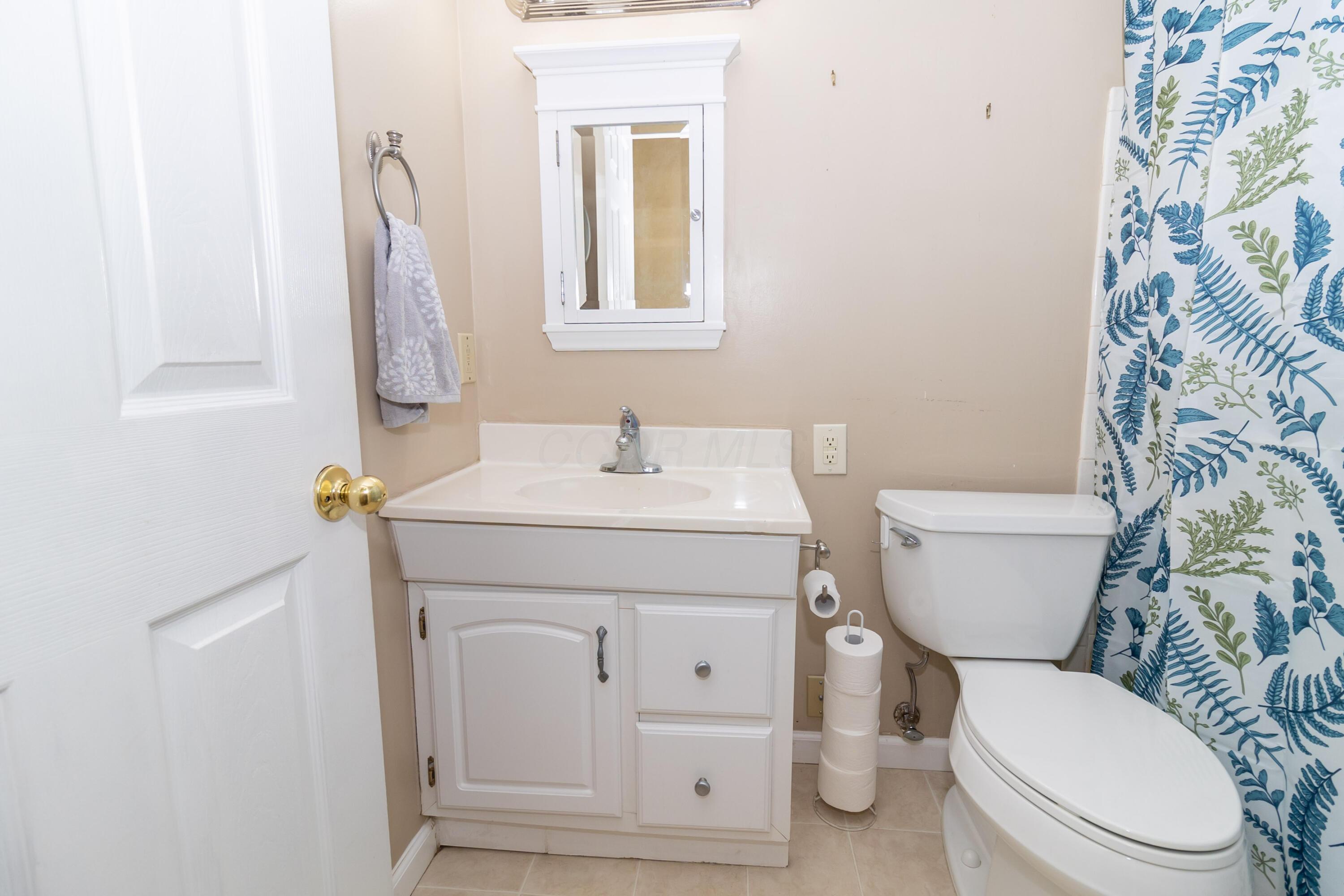 245 Hubbard Road Galloway, OH 43119 - Photo 16 of 23 Bathroom