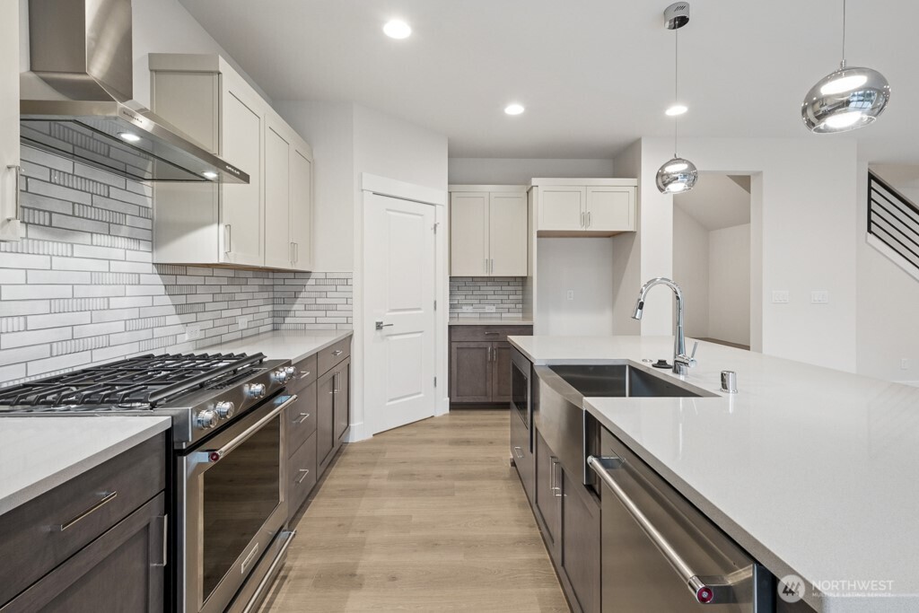 18011 Southeast 250th Place, Unit 2 Covington, WA 98042 - Photo 19 of 40